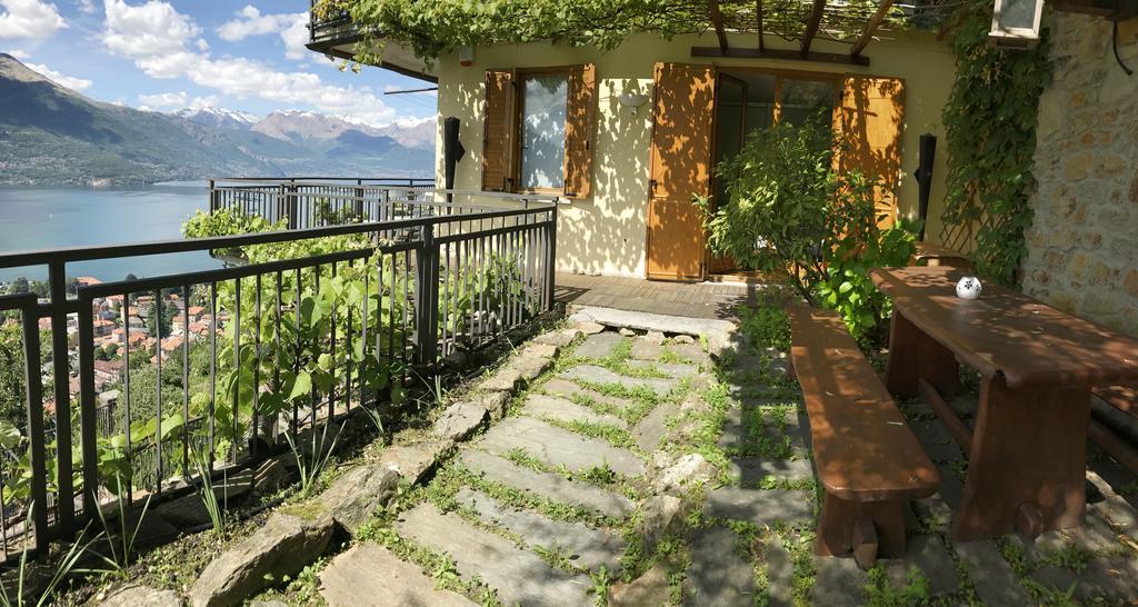 Residence Fairy Tale Bellano Exterior photo