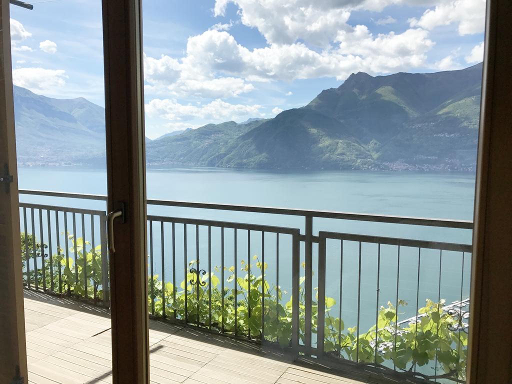 Residence Fairy Tale Bellano Exterior photo