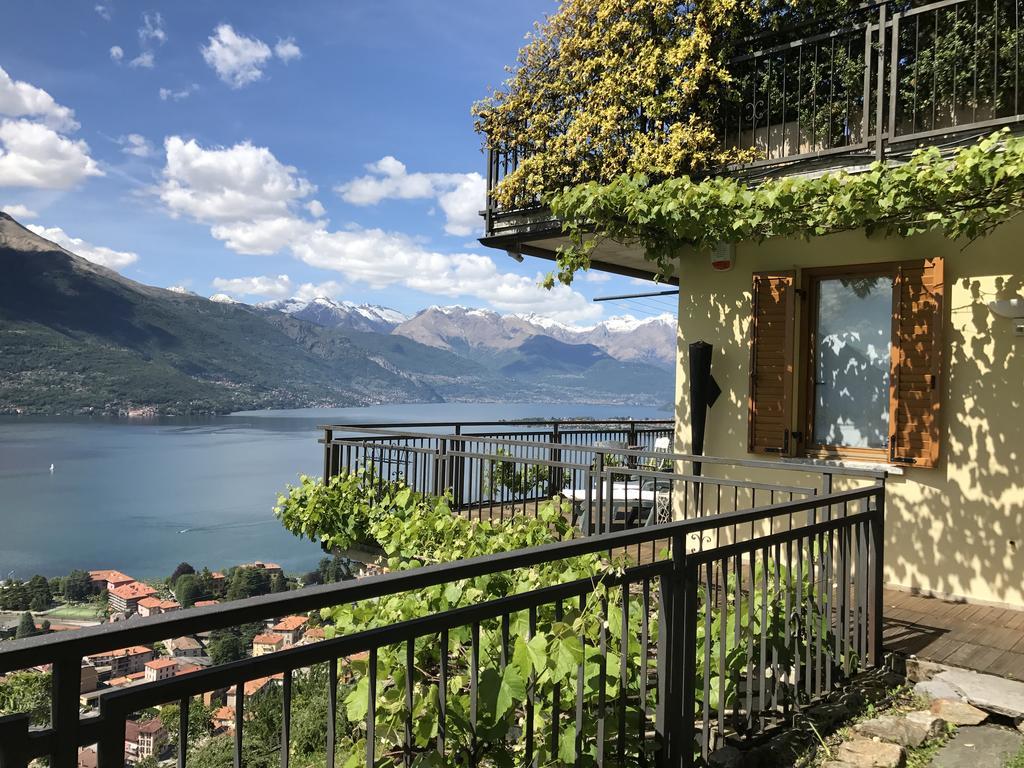 Residence Fairy Tale Bellano Exterior photo