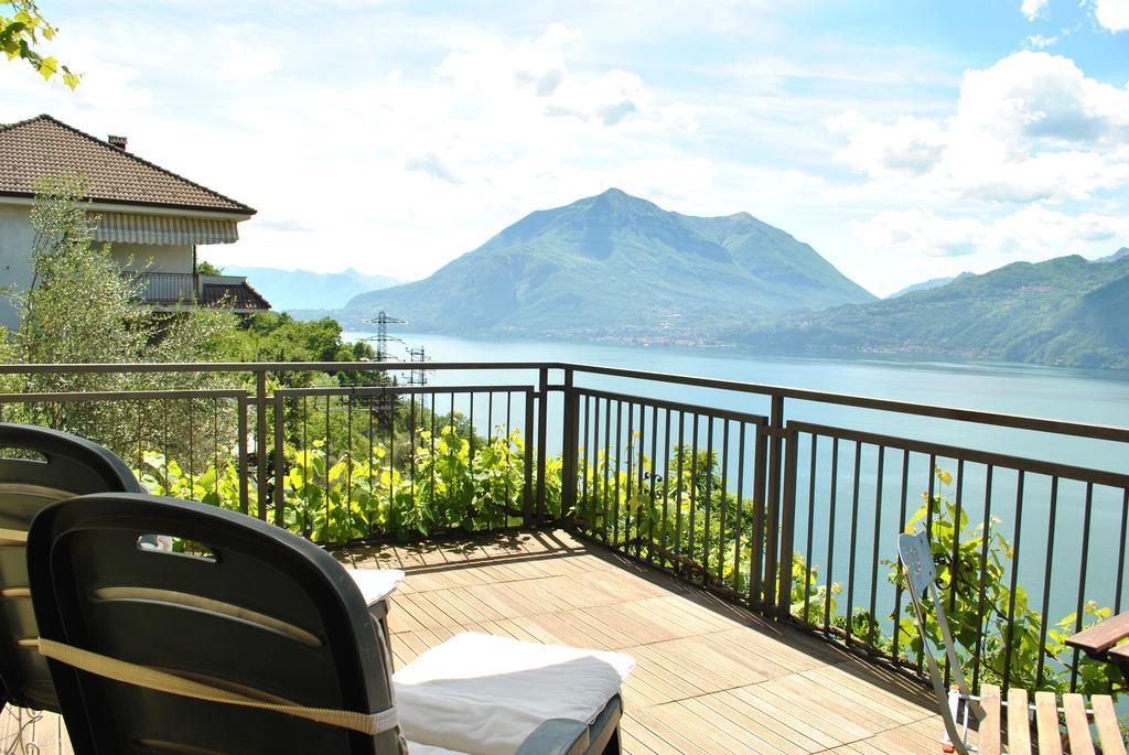 Residence Fairy Tale Bellano Exterior photo