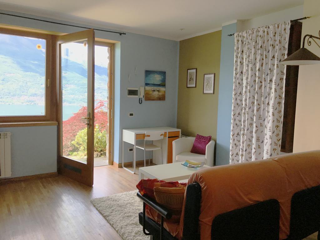Residence Fairy Tale Bellano Exterior photo